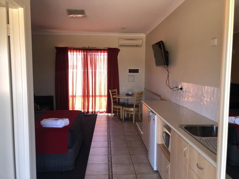 Collie Ridge Motel - Sydney Tourism 1