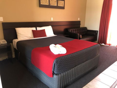 Collie Ridge Motel - Sydney Tourism 3