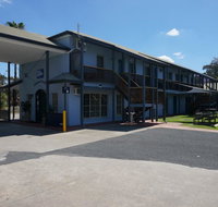 Colonial Motel Richmond - Sydney Tourism