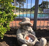 Colonial Motor Inn Pambula - Sydney Tourism