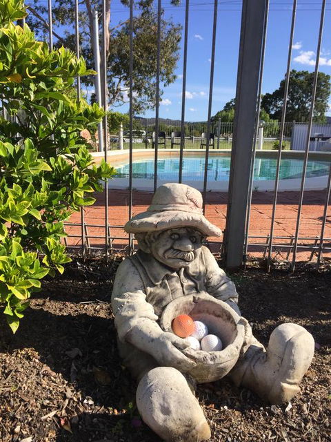 Colonial Motor Inn Pambula - Sydney Tourism 0