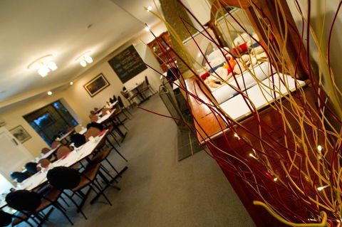 Colonial Motor Lodge Scone - Sydney Tourism 3