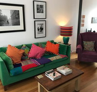 Colourful Darlinghurst Home In Perfect Location by Hyde Park - Sydney Tourism