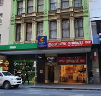 Comfort Hotel Sydney City formerly City Lodge Hotel - Sydney Tourism