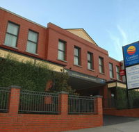Comfort Inn  Suites City Views - Sydney Tourism