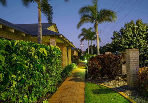Comfort Inn & Suites Karratha - Sydney Tourism 0