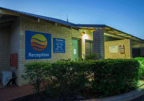 Comfort Inn & Suites Karratha - Sydney Tourism 3