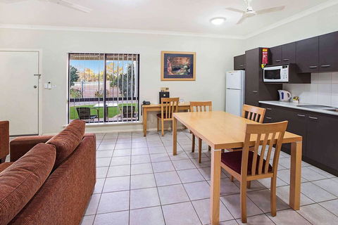 Comfort Inn & Suites Karratha - Sydney Tourism 2