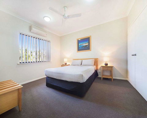 Comfort Inn & Suites Karratha - Sydney Tourism 1