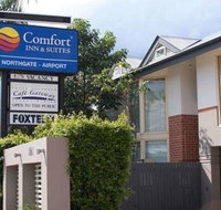 Comfort Inn  Suites Northgate Airport Motel - Sydney Tourism