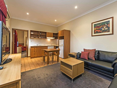 Comfort Inn & Suites Sombrero - Sydney Tourism 2