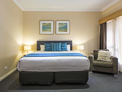 Comfort Inn & Suites Sombrero - Sydney Tourism 1