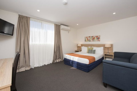 Comfort Inn Aden Mudgee - Sydney Tourism 3