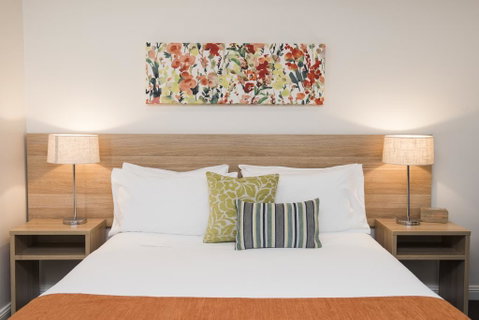 Comfort Inn Aden Mudgee - Sydney Tourism 0