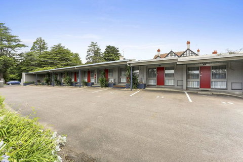 Comfort Inn Botanical - Sydney Tourism 1