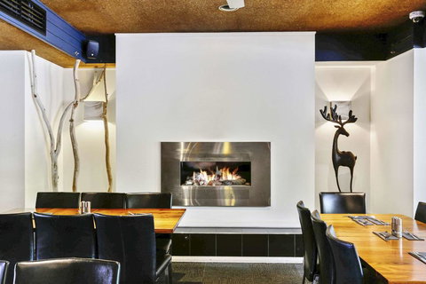 Comfort Inn Botanical - Sydney Tourism 2