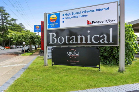 Comfort Inn Botanical - Sydney Tourism 0