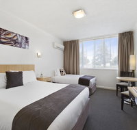 Comfort Inn Capital Horsham - Sydney Tourism