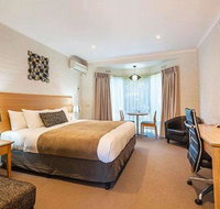 Comfort Inn Coach  Bushmans - Sydney Tourism