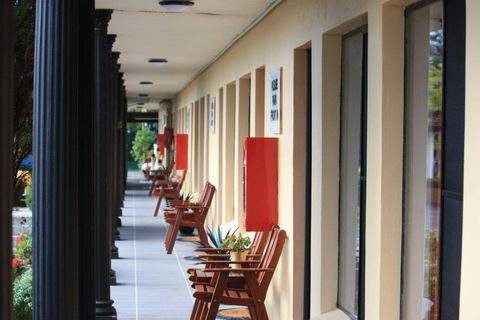 Comfort Inn Country Plaza Taree - Sydney Tourism 2