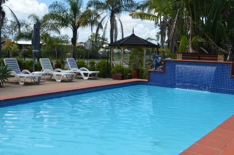 Comfort Inn Country Plaza Taree - Sydney Tourism 1