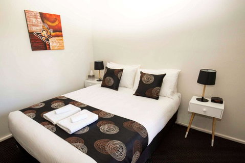 Comfort Inn Flinders On Main - Sydney Tourism 3