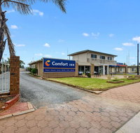 Comfort Inn Flinders on Main - Sydney Tourism