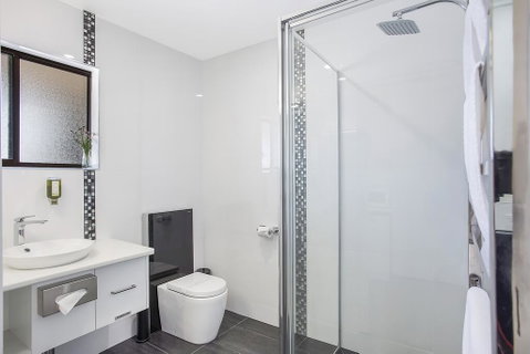 Comfort Inn May Park - Sydney Tourism 3