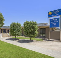 Comfort Inn May Park - Sydney Tourism