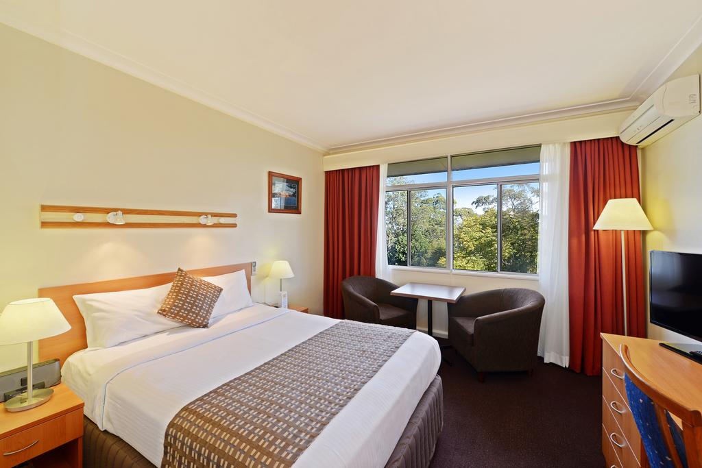 Lane Cove NSW Sydney Tourism