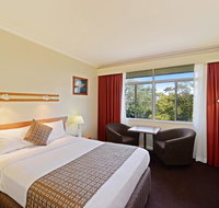 Comfort Inn North Shore - Sydney Tourism