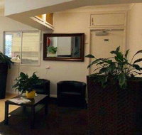 Comfort Inn Parklands Calliope - Sydney Tourism