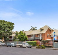 Comfort Inn Spring Hill Terraces - Sydney Tourism