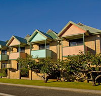 Comfort Inn The Pier - Sydney Tourism
