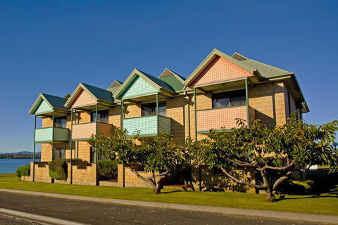 Comfort Inn The Pier - Sydney Tourism 0
