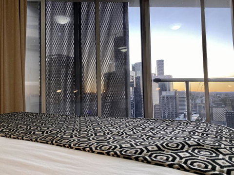 Comfy CBD Home In The Heart Of The City - Sydney Tourism 3