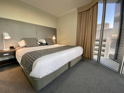 Comfy CBD Home In The Heart Of The City - Sydney Tourism 1