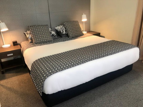 Comfy CBD Home In The Heart Of The City - Sydney Tourism 2