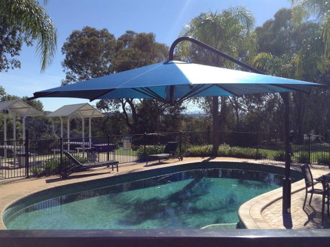 Commercial Golf Resort - Sydney Tourism 1
