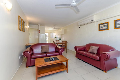 Como Apartments Gladstone - Sydney Tourism 2