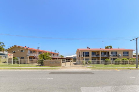 Como Apartments Gladstone - Sydney Tourism 1
