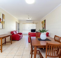 Como Apartments Gladstone - Sydney Tourism