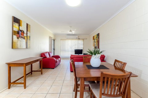 Como Apartments Gladstone - Sydney Tourism 0
