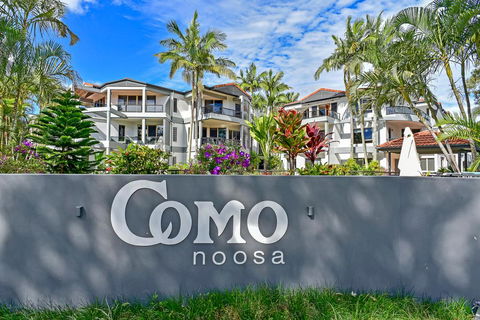 Como Noosa - Sydney Tourism 0