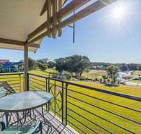 Condo 108  Horizons Resort  Golf stunning course  lake Views - Sydney Tourism