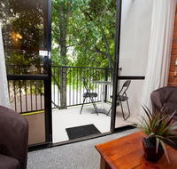 Connells Motel  Serviced Apartments - Sydney Tourism