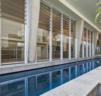 Contemporary  central Sunshine Beach - Sydney Tourism