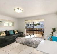 Contemporary 2 Bedroom Beachfront Apartment - Sydney Tourism