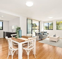 Convenience and comfort in Rosehill - Sydney Tourism