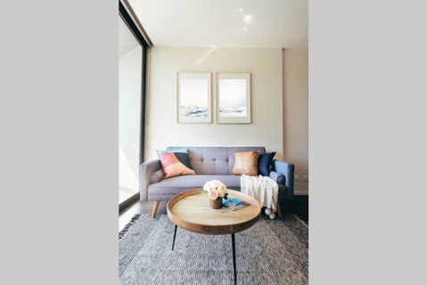 Convenient & Cozy 1BR Next To Mall. 10 Min To CBD - Sydney Tourism 2
